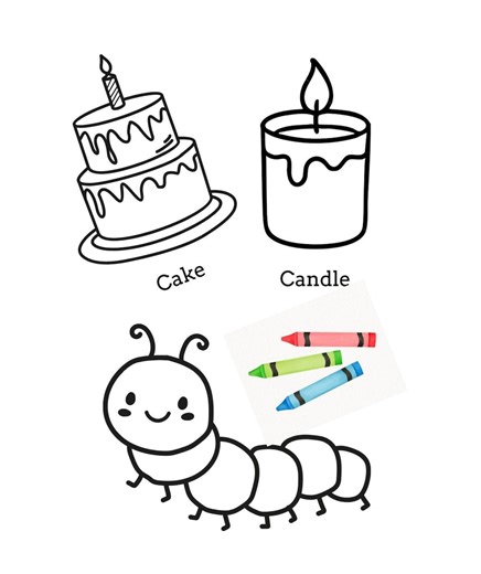 Personalized Name Coloring Page, Educational Alphabet Activity (PDF Download) - Etsy