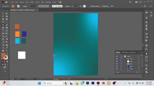 ‏Part:19 Restaurant menu 👏#graphicdesign #views