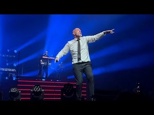 Unheilig - Freiheit live 2025 Zenith München