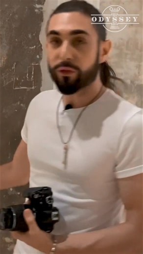 5.8K views · 89 reactions | This video dives into Pharaoh Sobekhotep's rule during a fractured period in Egypt's history. It also explores the intricate designs and hidden meanings behind ancient Egyptian tombs. #Sobekhotep #Egypt #Pharaoh #Tombs #AncientHistory | Odyssey - Ancient History | Facebook