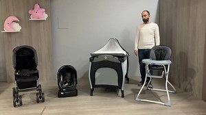 1.3K views · 346 reactions | special price : 300$ with free delivery واصل لعندك الكمية محدودة We have the best selection of baby room furniture and decoration hurry up and benefit from our exclusive offers Limited Quantities. WhatsApp 03002508 for Direct whatsapp link https://api.whatsapp.com/send?phone=9613002508 | NHT Stores | Facebook