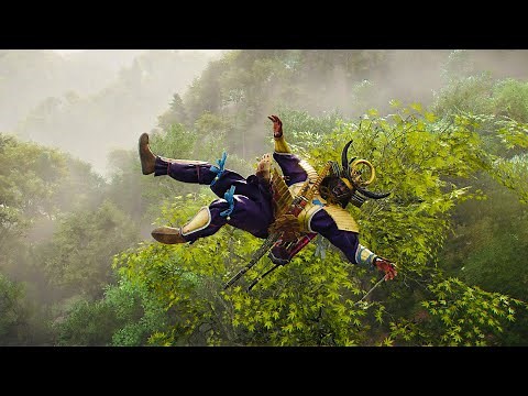 Assassin's Creed Shadows FAIL Compilation!