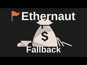 Ethernaut 01 - Fallback