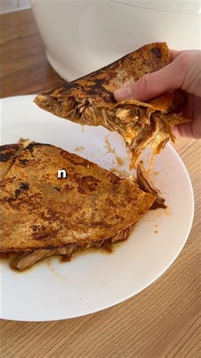 Brzinski pulled pork spreman u sat vremena 👌