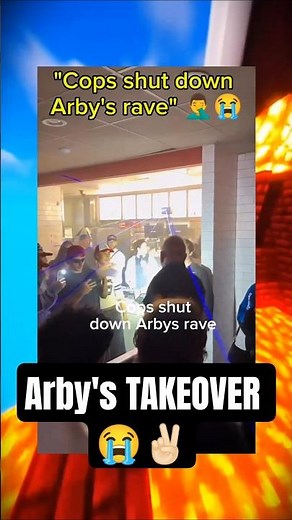 Rod Wave Arby's Takeover 🍔🔥(Arby's Meme) ✌️(╥‸╥)