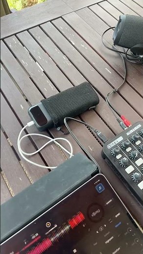 XONE K2 - DJ Setup - Lightweight