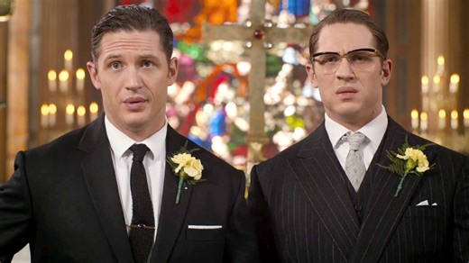 Legend: Legend: International Trailer 1