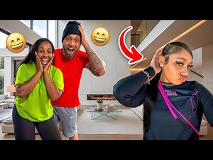 Ahvi's New Piercing + Family Day Out & Georgia's Beauty Room!