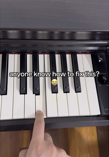 Fixing Common Issues with Electric Pianos