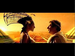 Asterix And Obelix Meet Cleopatra [2002]