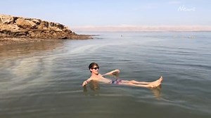 A first-timer’s guide to the Dead Sea