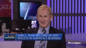 Shell downstream 'fundamental' to paying off debt, maintaining dividends: Pro