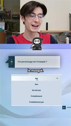 Does Akinator Refuse to Find Death?