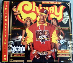 Chingy - Powerballin'