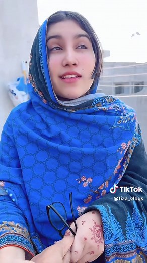 Fiza Without Filter: Authentic Moments