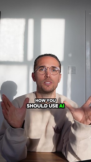 Ad creative used to be slow. Brief the designer. Wait. Revisions. More waiting. By the time it’s live, the market’s already moved. AI changes that completely. With tools like Nano Banana Pro, you can generate ad creatives from a single prompt. You tell it what you want. The angle, the product, the audience, the vibe. Because it’s connected to Gemini, it understands context properly and turns that prompt into clean, usable creatives in seconds. Not one option. As many as you want. Different hooks