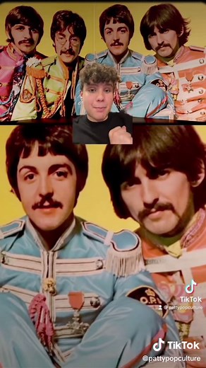 🤯THE CRAZIEST CONSPIRACY THEORY ABOUT THEM🤯 Part 28: The Beatles | Paul McCartney
