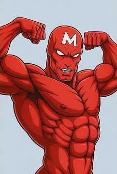 Instant Flex Sculpture (2025)