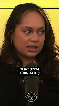 Money Talks: Cash-Candid Dating with Larisha Jerome