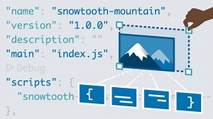 Scaling a codebase with a monorepo - Building a Scalable Monorepo with JavaScript and TypeScript Video Tutorial | LinkedIn Learning, formerly Lynda.com