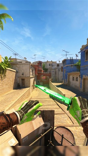 🔥 The BEST Graphics Settings To Play Like A PRO In CS2!