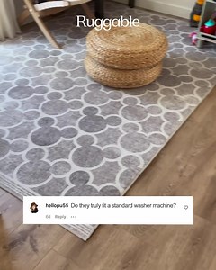 149 reactions · 9 comments | Washable rugs that withstand the test of time! | Ruggable | Facebook
