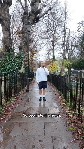 Cody Dahler on Instagram: "Search ‘The Truth (In My Opinion) Podcast’ on Patreon and sign up! In the meantime enjoy this latest news roundup complete with taxing extreme wealth at The Ritz, Jeffrey Epstein’s creepy faces, Donald Trump’s peacekeeping failure and Netflix’s latest cruelty #news #russia #donaldtrump #taxtherich #epstein #comedy #satire #humour #funny #ritz #protest #ukraine #peace"