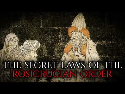7 Laws of the Mysterious Order That Connects All Religions...