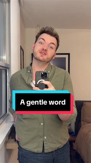 Some of you STILL NEED TO HEAR THIS. #notlegaladvice #seriously