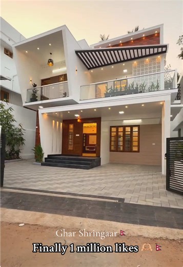 #houseconstruction #interiordesign #2d3ddesign #fyp #viral #trending #gharshringaar