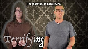 55K views · 53 reactions | Teacher Rob explains how to use some words for writing ghost stories. Try writing your own ghost story using the key words from this video. Learn more about The Canterville Ghost: https://www.blackcat-cideb.com/en/books/canterville-ghost-the-en-4 | Black Cat - Cideb | Facebook