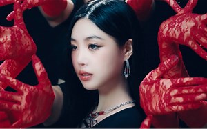 五媚一回宫！徐穗珍SOLO出道主打曲《AGASSY (小姐)》MV+舞蹈版公开