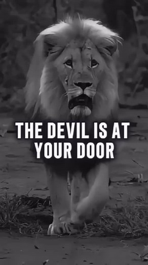 36K views · 27K reactions | If this video touched your heart you might like my new books    The God Who Stays → https://www.amazon.com/dp/B0FP1MW5ZR  Never Alone → https://www.amazon.com/dp/B0FNW4VX5L Get your copy… .. link in bio The devil is at your door… #motivational #motivationalquotes #motivationoftheday #quotes #foryou #fyp #uk #motivationalvideo #successmindset | Zotivation | Facebook