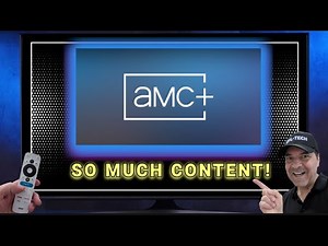 BIG AMC+ Review|WORTH IT⁉️
