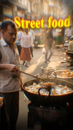 The Shocking Origin of Samosa