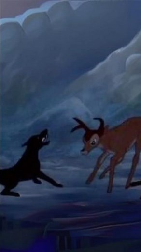 The Disturbing Origins of Disney’s Bambi Movie