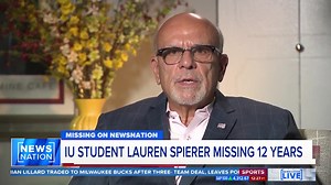 It's been more than 12 years since Indiana University student Lauren Spierer was last seen. More: https://trib.al/DQ7TzmH #NewsNationLive | NewsNation