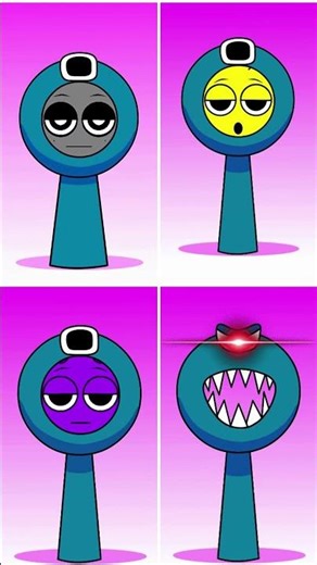 Sprunki OC O Alphabet Lore Phase 2 #sprunki #sprunkioc #incredibox #incrediboxsprunki #alphabetlore