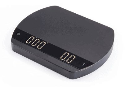The Best Coffee Scales. Kev's 2026 UK Reviews