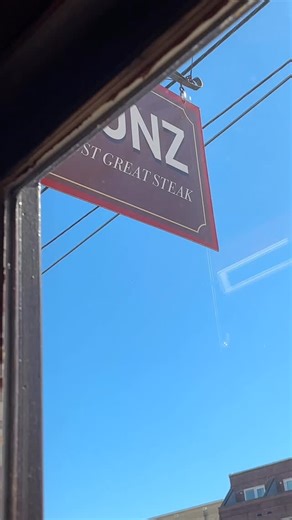 Another great day in a Charleston & we are serving up the best 🍤🍻🎣 📍 80 N Market Street, Charleston, SC 🎉 OPEN NOW TILL 10pm 🍺 HAPPY HOUR 4pm-6pm 🌟 featuring our Shrimp & Grits and Fish & Chips #tbonz #charleston #chs #tbonzgillandgrill #southcarolina #happyhour | TBonz Gill & Grill