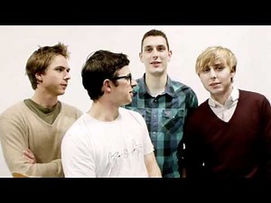 The Inbetweeners 60secs interview.
