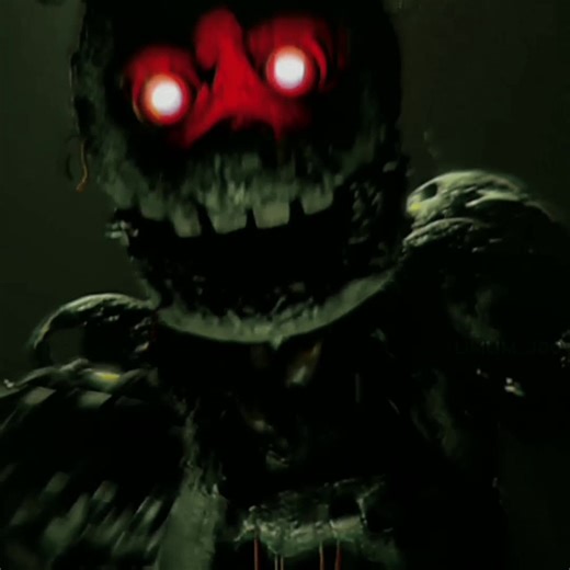 Springtrap Song Edit - Five Nights at Freddy's