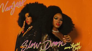 VanJess And Lucky Daye’s ’Slow Down’ Remix Marks An Overdue Collab
