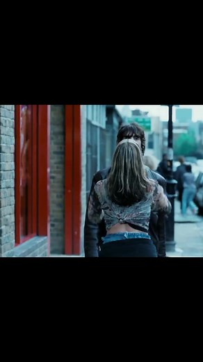 The Verve - Bitter Sweet Symphony | Nostalgic Music Video