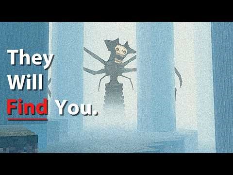 This Modpack is Pure PSYCHOLOGICAL Horror...