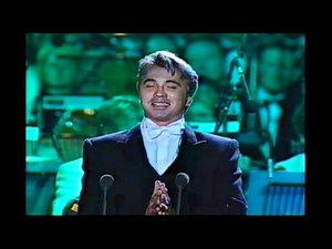 Dmitri Hvorostovsky: Ochi Chornyje : "Очи черные"; Liverpool 1992