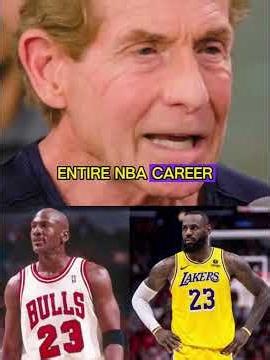 6-0 vs 4-6! Why Michael Jordan's Flawless Finals Record DESTROYS LeBron James#nba #jordan #james