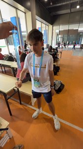 5.8K views · 38 reactions |  Who’s got the FASTEST fingers in...