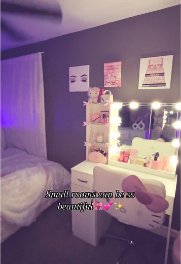 Creative Small Room Decor Ideas for Beautiful Spaces