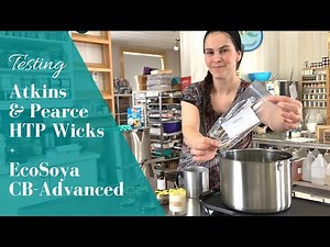 Testing the NEW HTP Wicks 104 from Atkins & Pearce | Part 1
